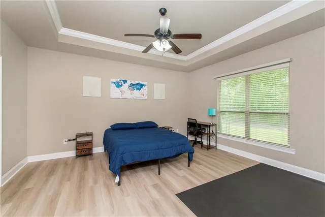 $3,840 | 43293 Quiet Lake Drive, Hammond, LA 70403