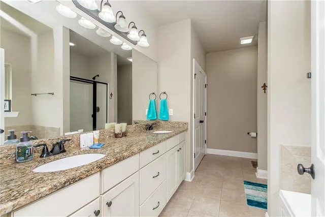 $3,840 | 43293 Quiet Lake Drive, Hammond, LA 70403