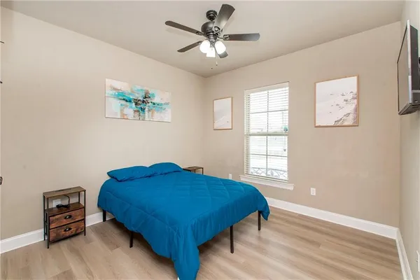 $3,840 | 43293 Quiet Lake Drive, Hammond, LA 70403
