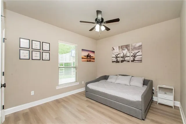 $3,840 | 43293 Quiet Lake Drive, Hammond, LA 70403