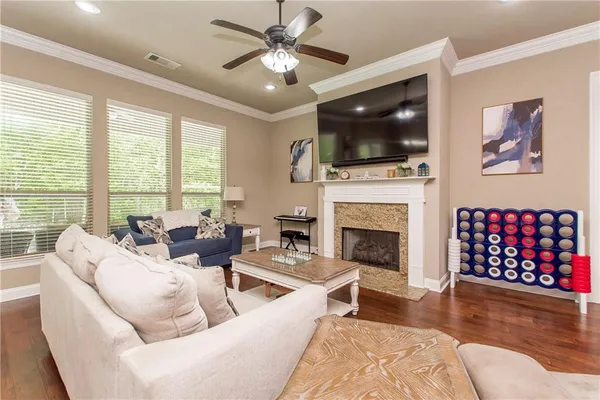 $3,840 | 43293 Quiet Lake Drive, Hammond, LA 70403