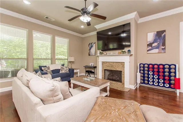 $3,840 | 43293 Quiet Lake Drive, Hammond, LA 70403