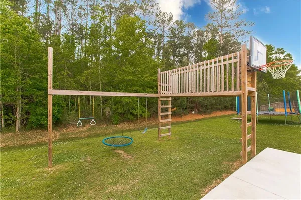 $3,840 | 43293 Quiet Lake Drive, Hammond, LA 70403