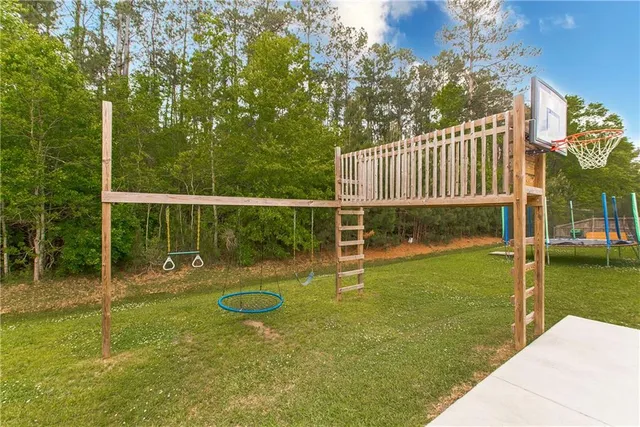 $3,840 | 43293 Quiet Lake Drive, Hammond, LA 70403