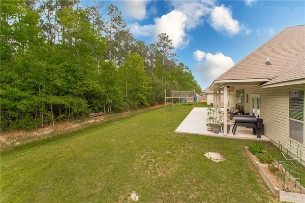 $3,840 | 43293 Quiet Lake Drive, Hammond, LA 70403
