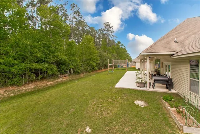 $3,840 | 43293 Quiet Lake Drive, Hammond, LA 70403