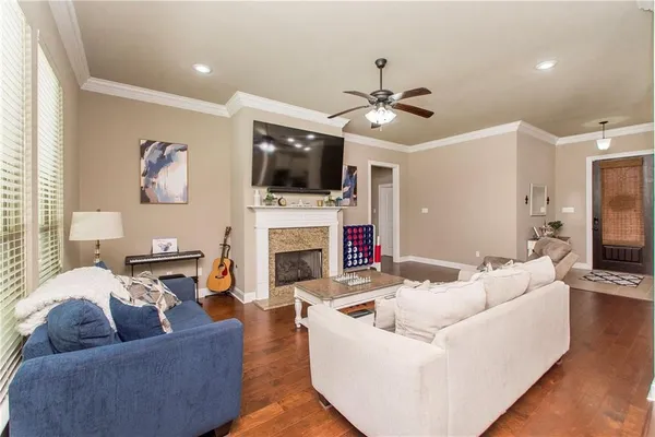 $3,840 | 43293 Quiet Lake Drive, Hammond, LA 70403