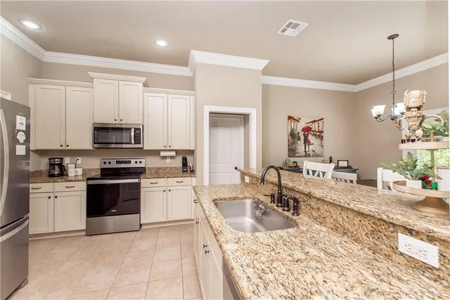 $3,840 | 43293 Quiet Lake Drive, Hammond, LA 70403