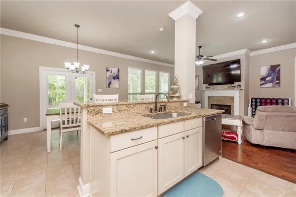 $3,840 | 43293 Quiet Lake Drive, Hammond, LA 70403