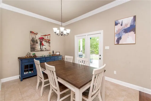 $3,840 | 43293 Quiet Lake Drive, Hammond, LA 70403