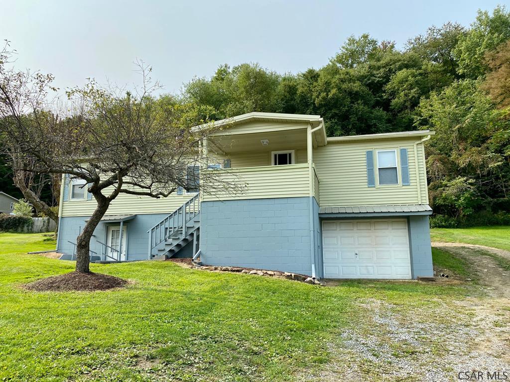 1859 Puritan Road Portage, PA 15946 - Photo 1 of 34 Gallery Image 1