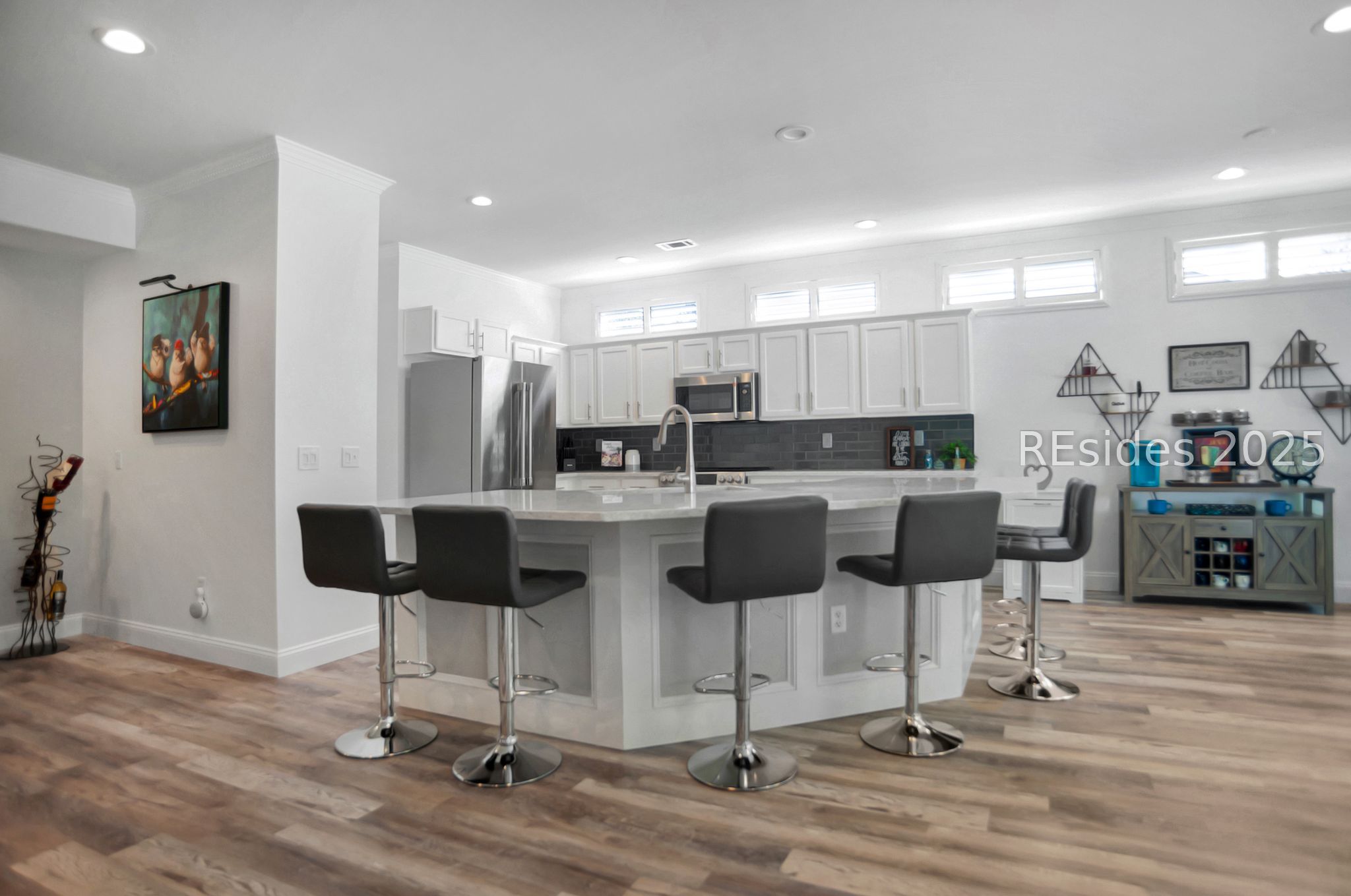 107 Colonel Colcock Court Bluffton, SC 29909 - Photo 11 of 35