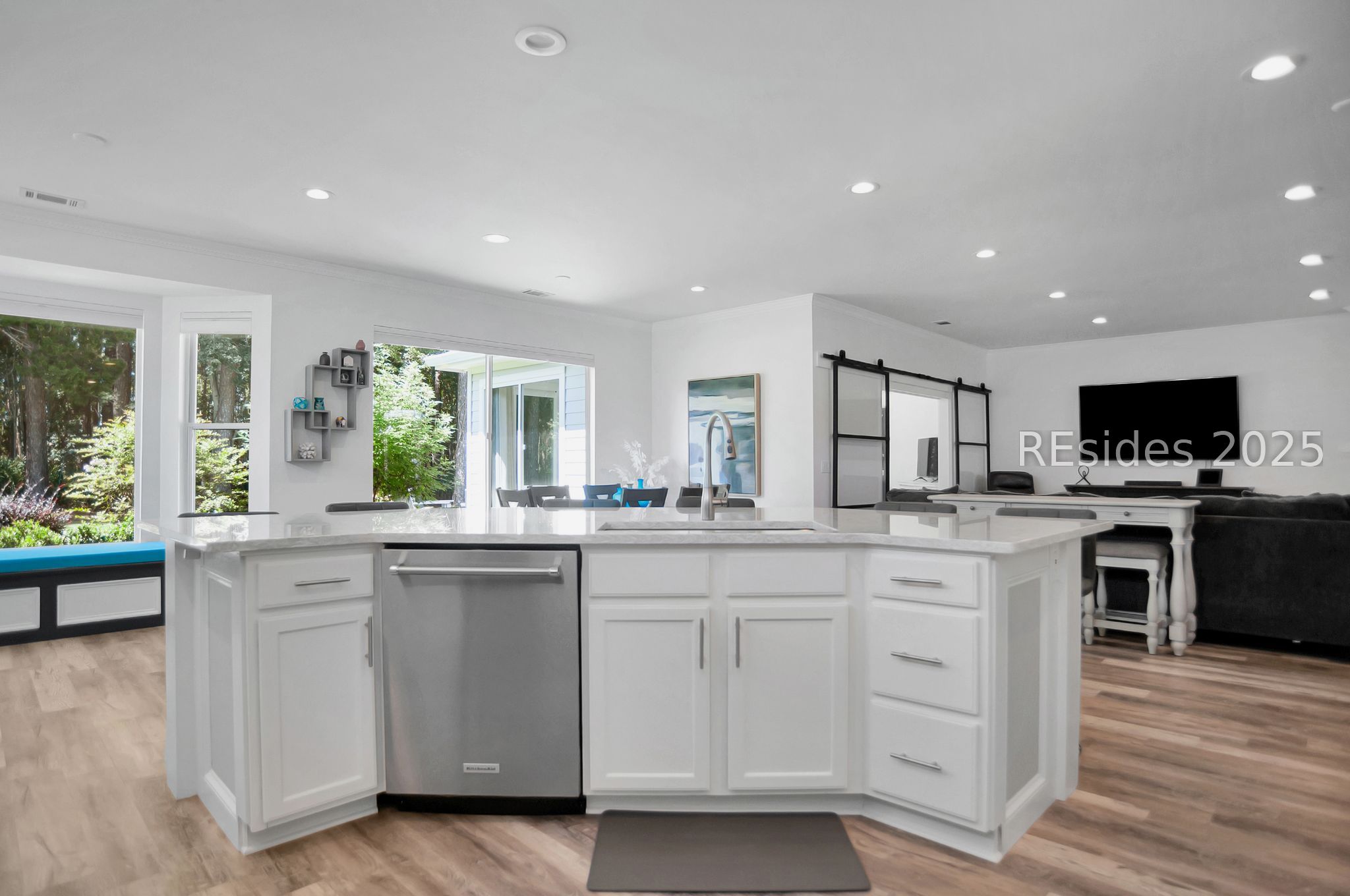 107 Colonel Colcock Court Bluffton, SC 29909 - Photo 15 of 35