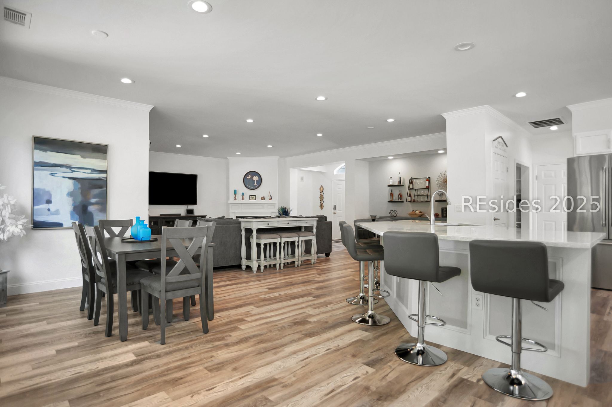 107 Colonel Colcock Court Bluffton, SC 29909 - Photo 17 of 35