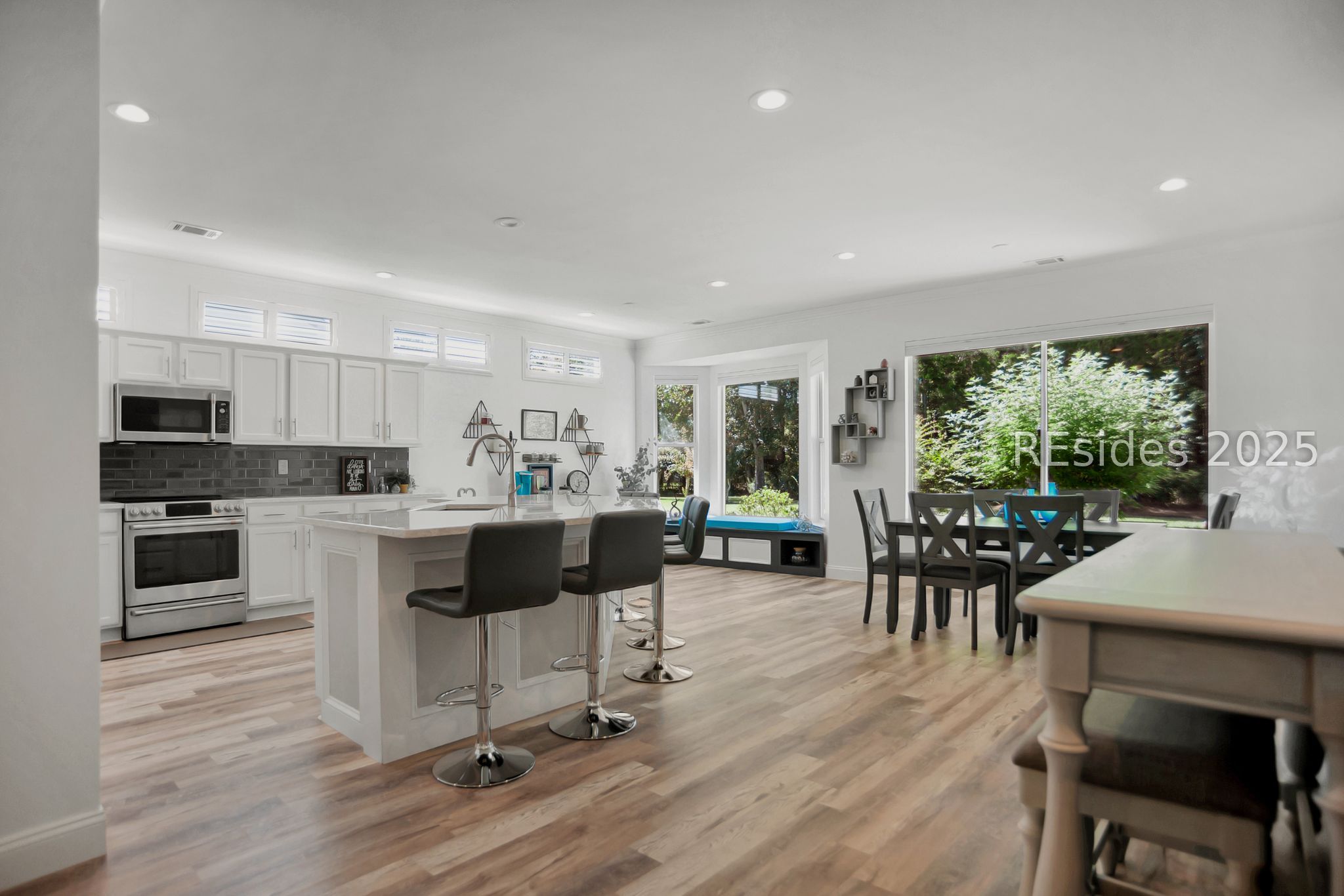 107 Colonel Colcock Court Bluffton, SC 29909 - Photo 2 of 35