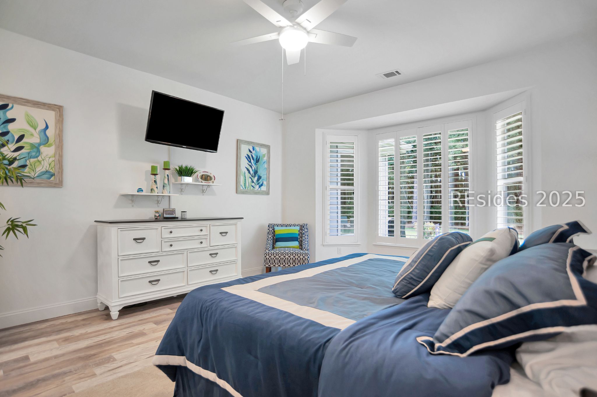 107 Colonel Colcock Court Bluffton, SC 29909 - Photo 26 of 35