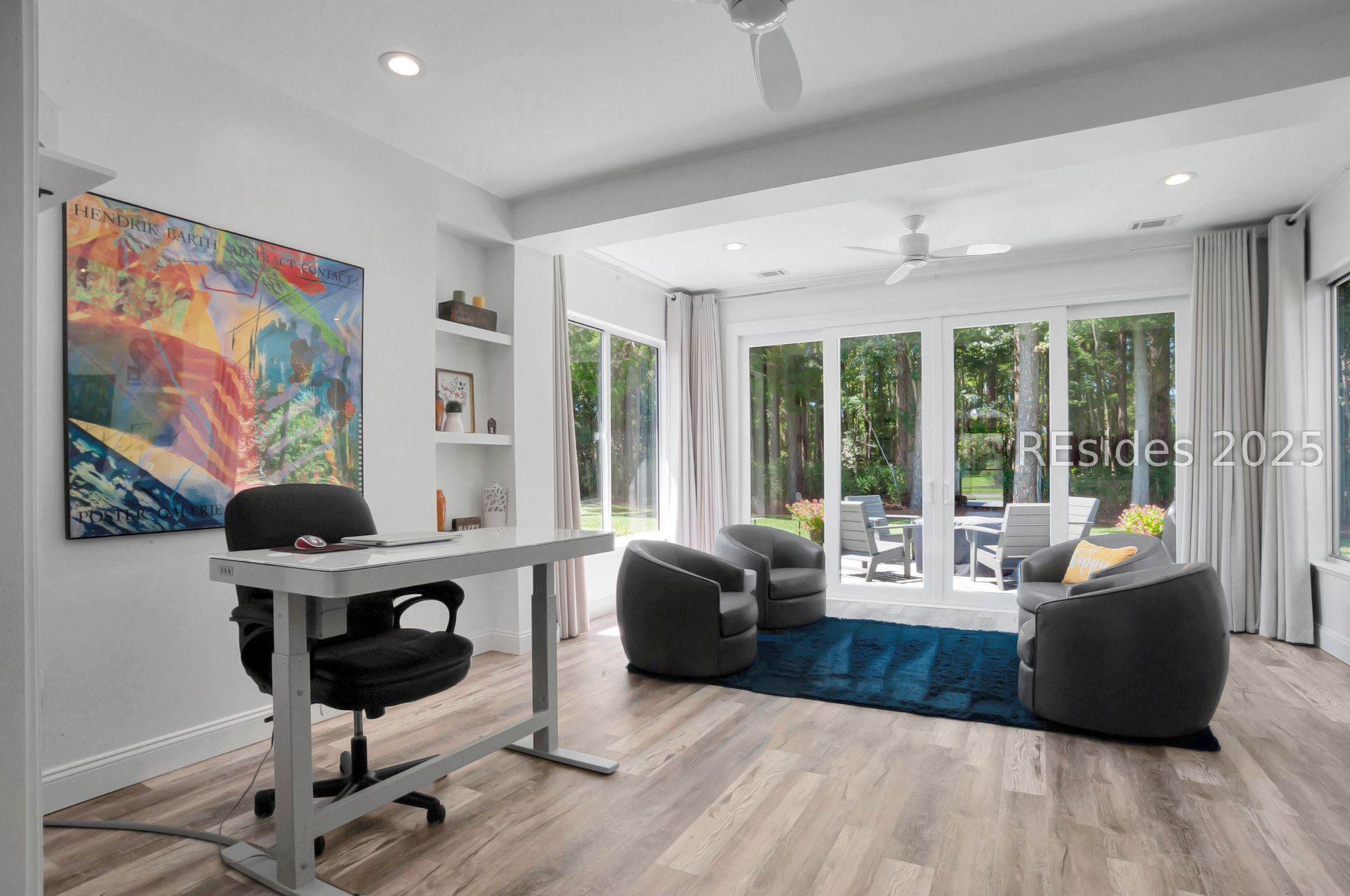 107 Colonel Colcock Court Bluffton, SC 29909 - Photo 27 of 35