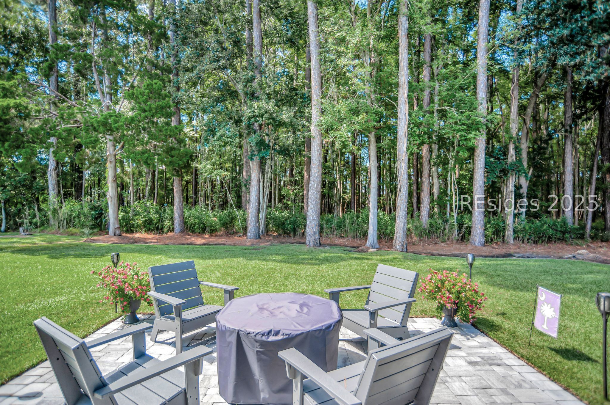 107 Colonel Colcock Court Bluffton, SC 29909 - Photo 29 of 35