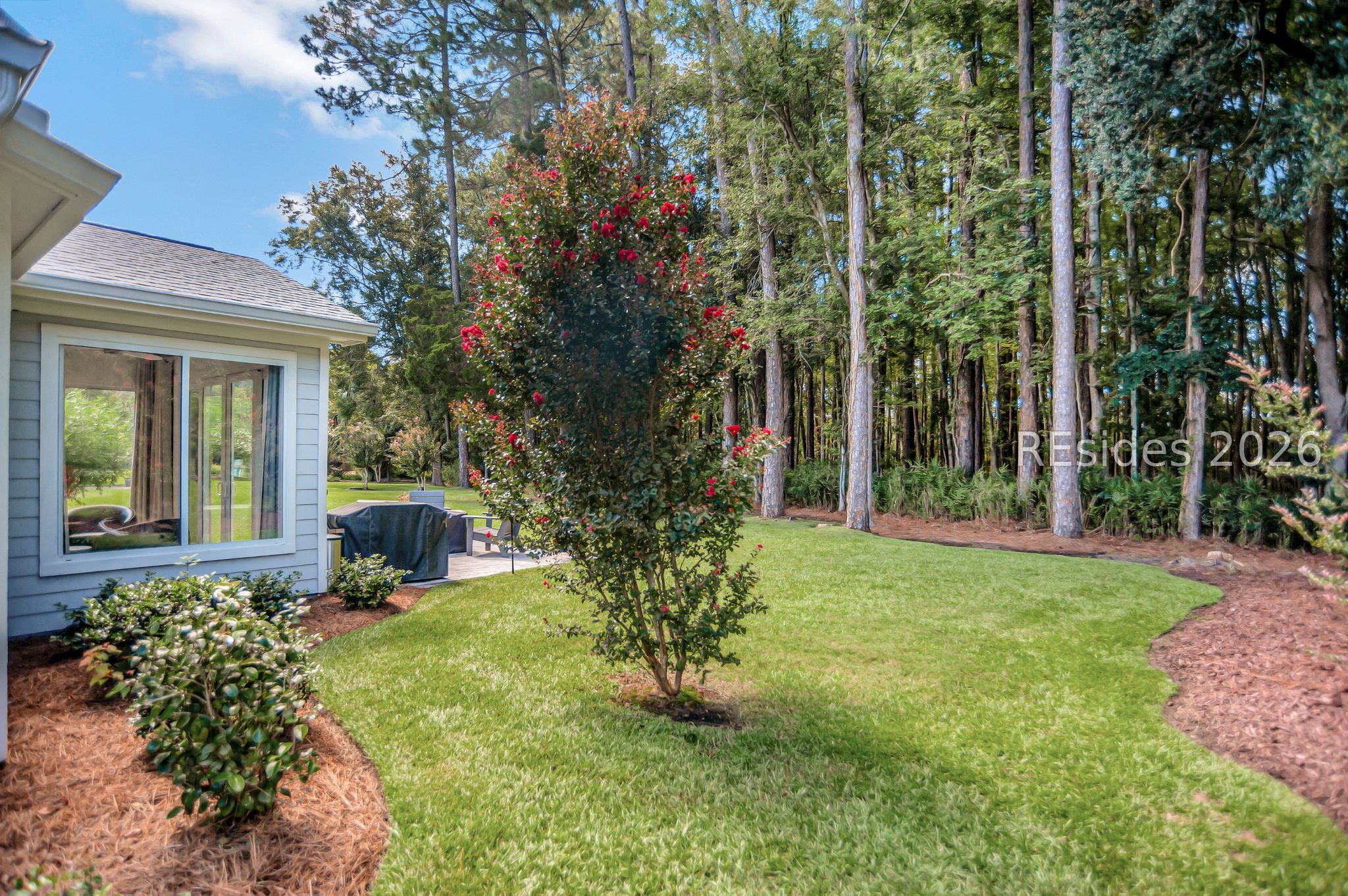 107 Colonel Colcock Court Bluffton, SC 29909 - Photo 31 of 35