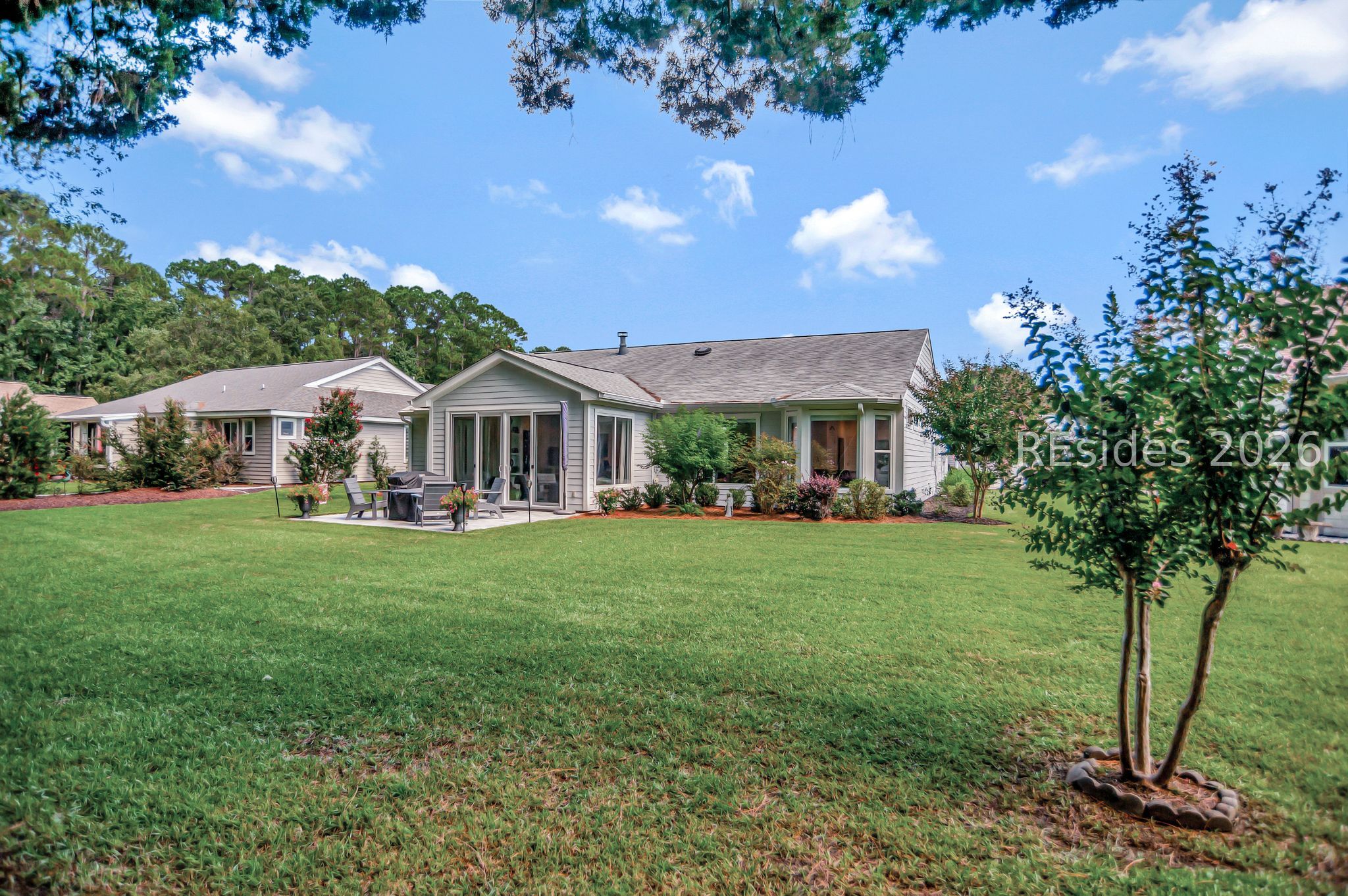 107 Colonel Colcock Court Bluffton, SC 29909 - Photo 32 of 35