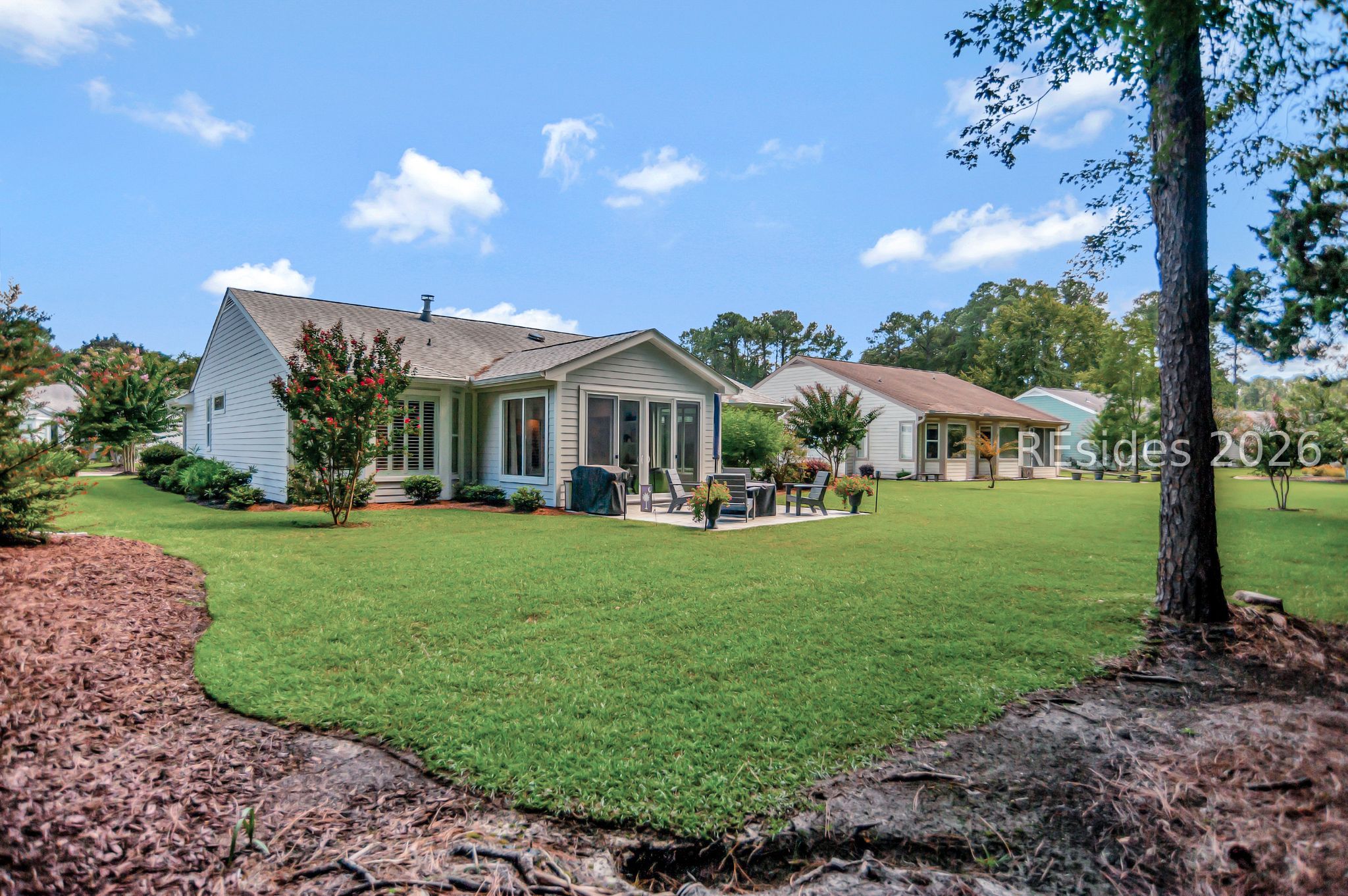 107 Colonel Colcock Court Bluffton, SC 29909 - Photo 34 of 35