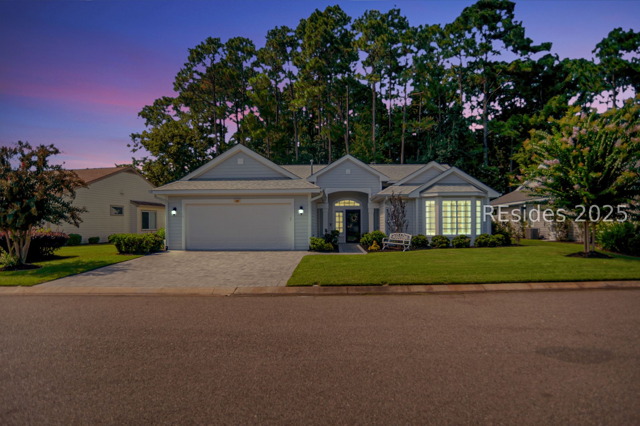 107 Colonel Colcock Court Bluffton, SC 29909 - Photo 35 of 35
