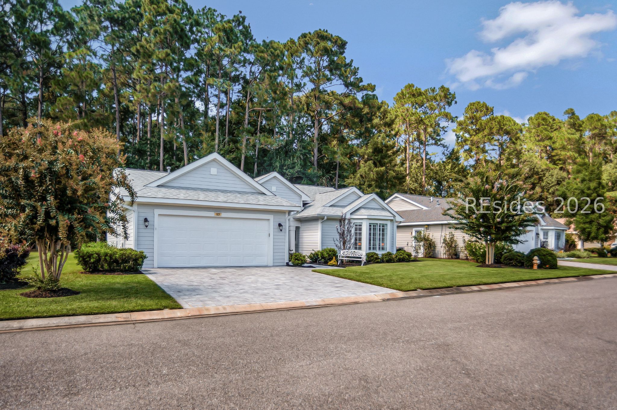 107 Colonel Colcock Court Bluffton, SC 29909 - Photo 4 of 35
