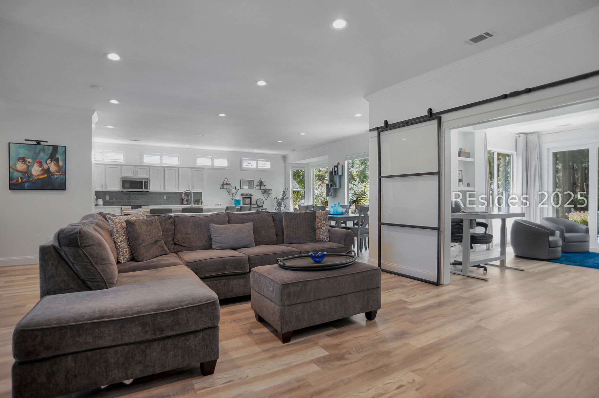 107 Colonel Colcock Court Bluffton, SC 29909 - Photo 7 of 35