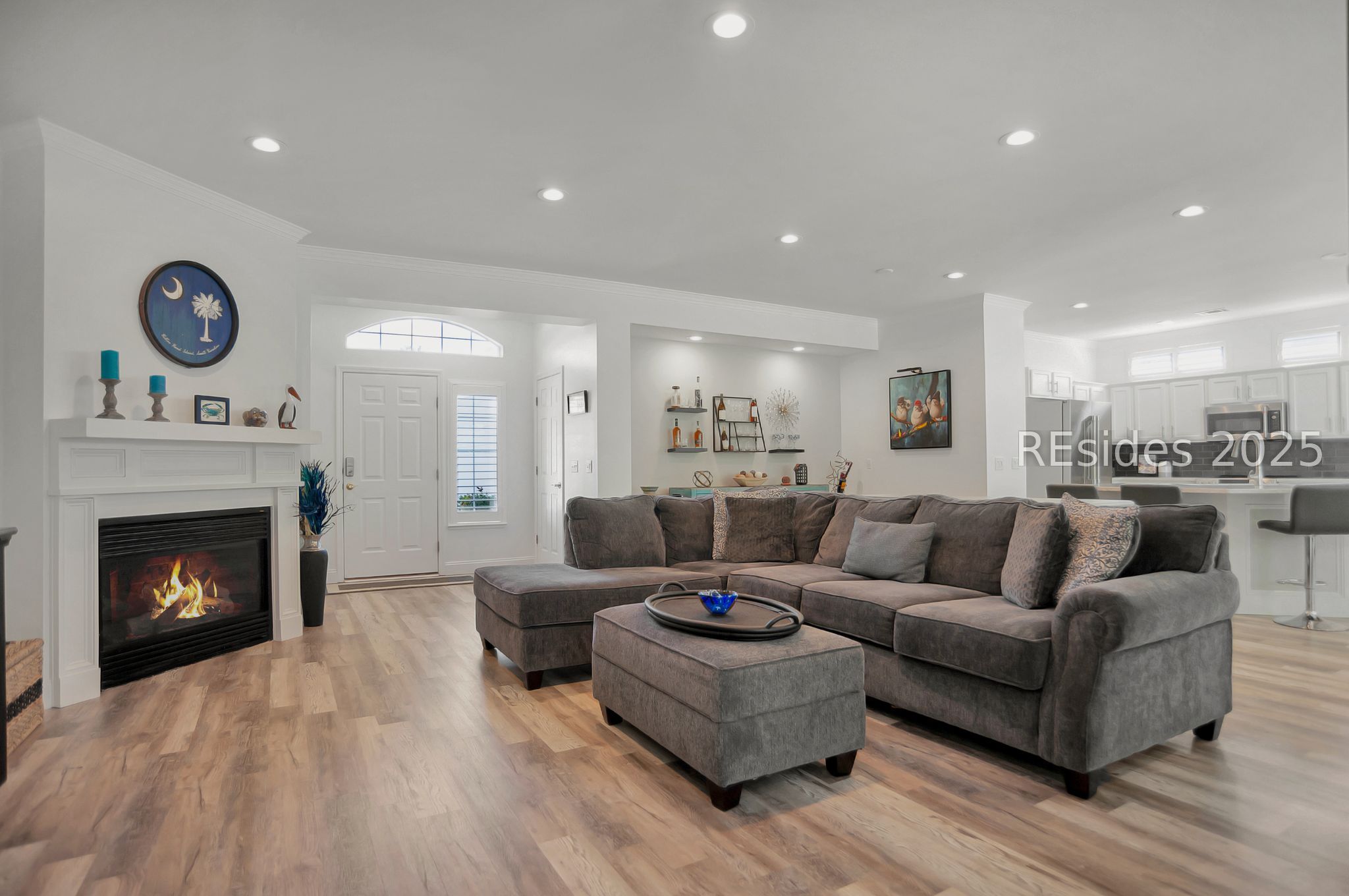 107 Colonel Colcock Court Bluffton, SC 29909 - Photo 8 of 35