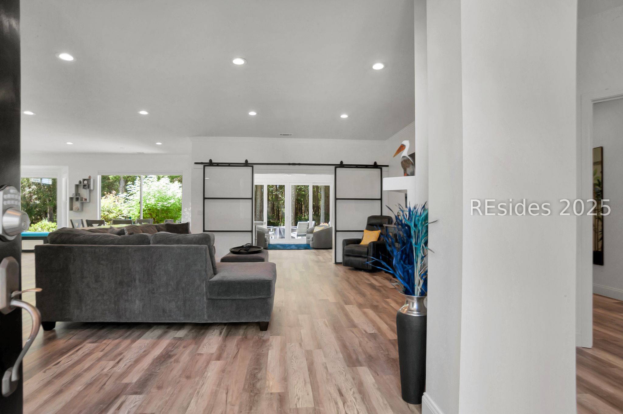 107 Colonel Colcock Court Bluffton, SC 29909 - Photo 9 of 35