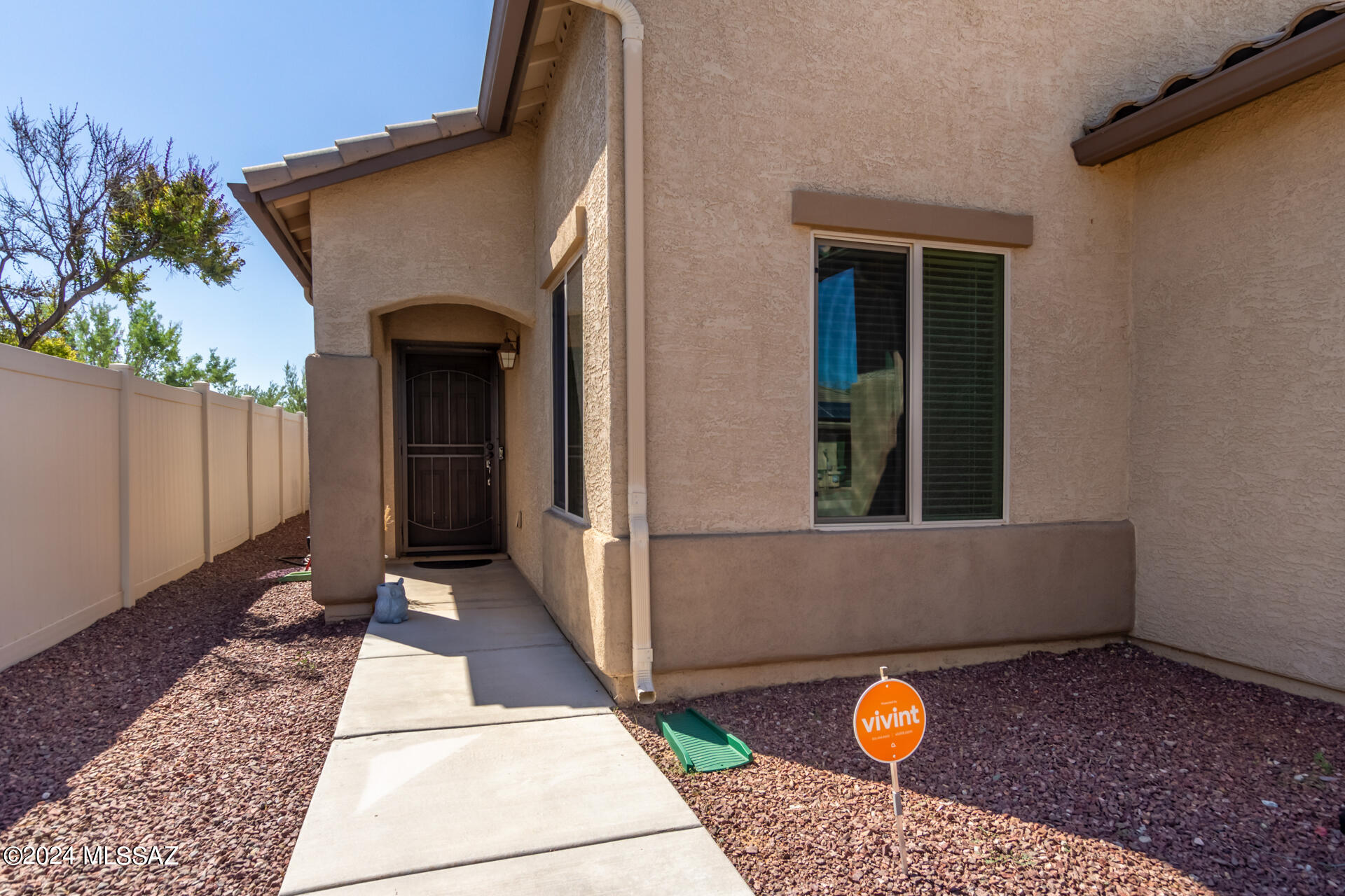 21461 East Reunion Road Red Rock, AZ 85145 - Photo 2 of 24