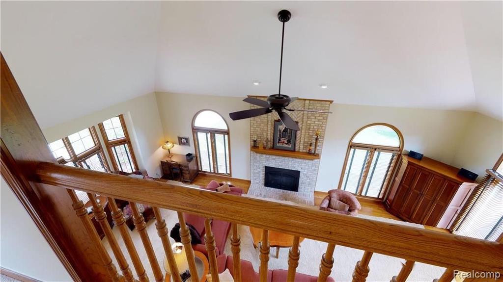 3691 Merriweather Lane Rochester Hills, MI 48306 - Photo 15 of 29