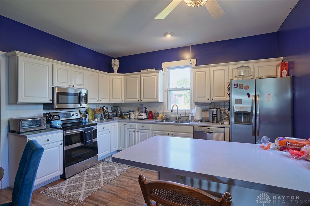 4015 Sweet Potato Ridge Road Englewood, OH 45322 - Photo 34 of 57 Gallery Image 34
