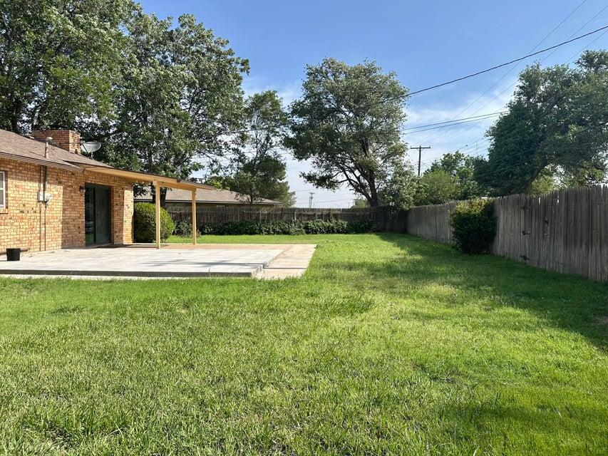1812 Floydada Plainview, TX 79072 - Photo 20 of 27 20