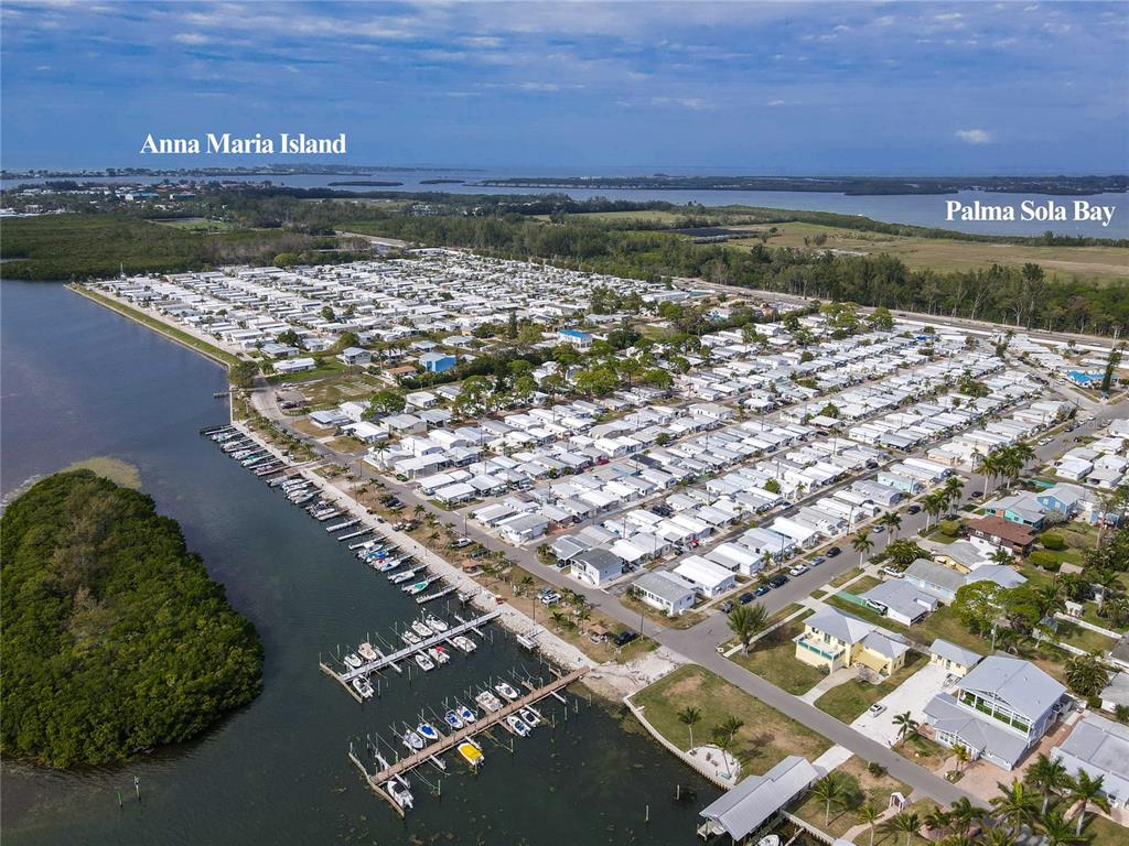 10315 Cortez Road West, Unit 19H Bradenton, FL 34210 - Photo 33 of 47