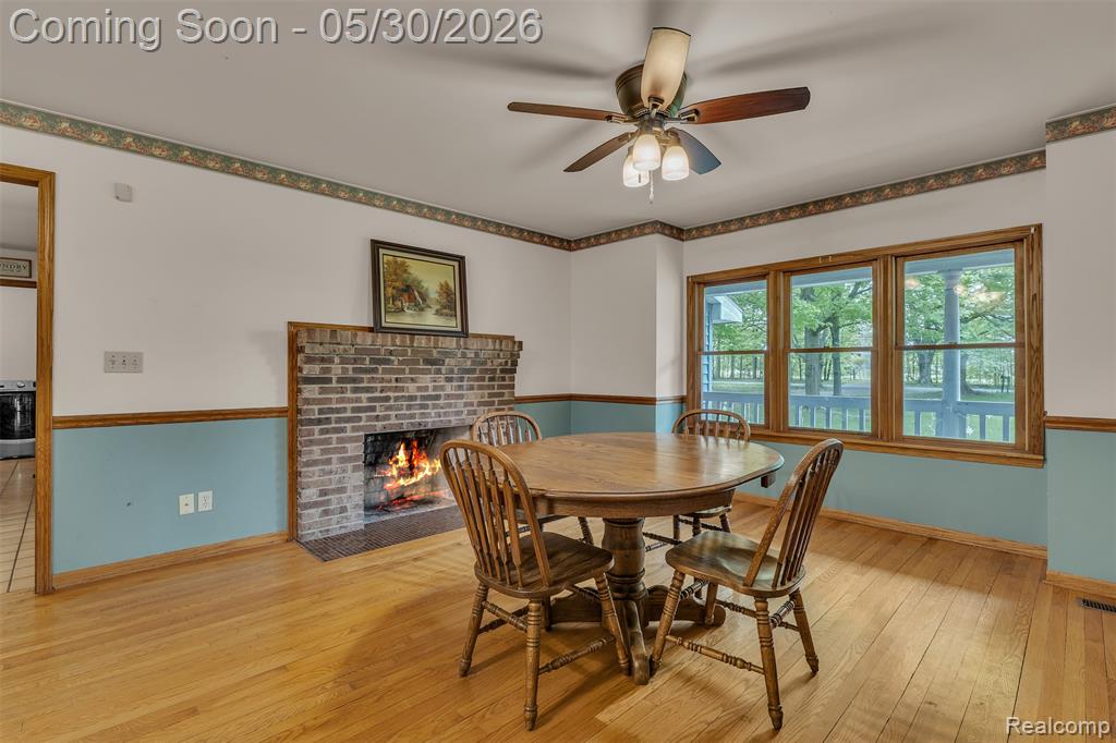 1345 Ives Road Mason, MI 48854 - Photo 13 of 92