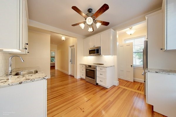 16 Bull Street, Unit 1 Newport, RI 02840 - Photo 16 of 28