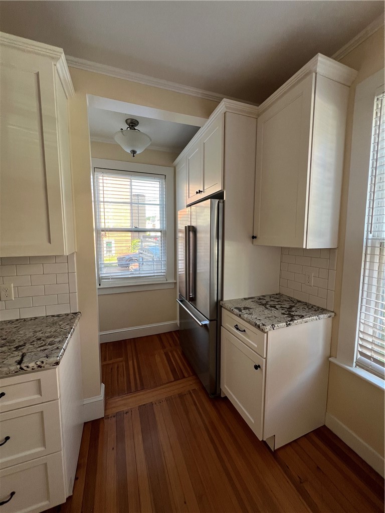 16 Bull Street, Unit 1 Newport, RI 02840 - Photo 17 of 28