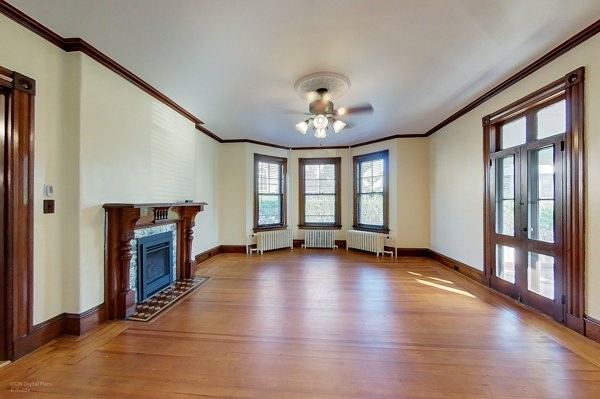 16 Bull Street, Unit 1 Newport, RI 02840 - Photo 3 of 28