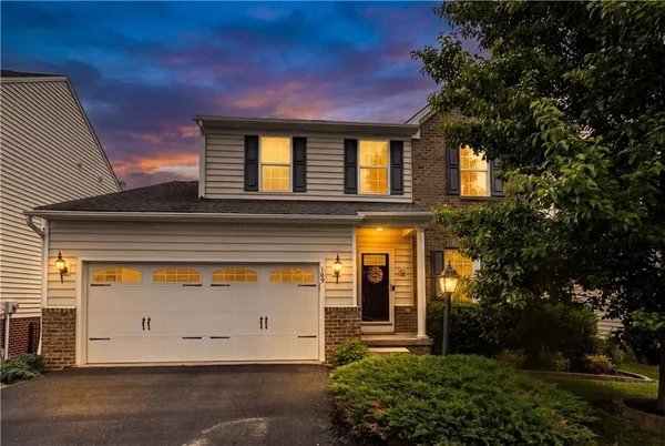 $500,000 | 169 Cimarron Drive, Coraopolis, PA 15108