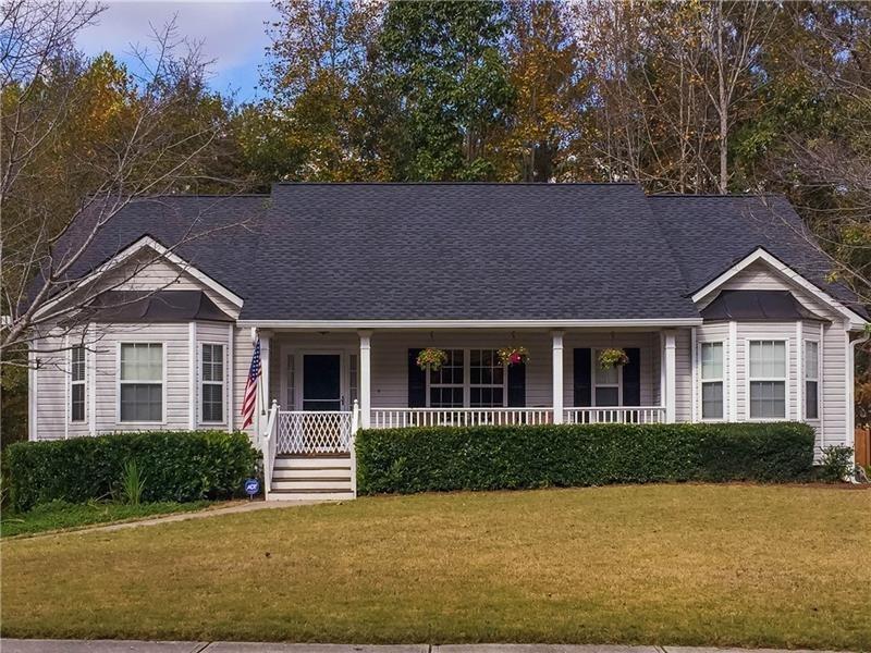 3874 St George Terrace Southwest Powder Springs, GA 30127 - Photo 1 of 1 Gallery Image 1