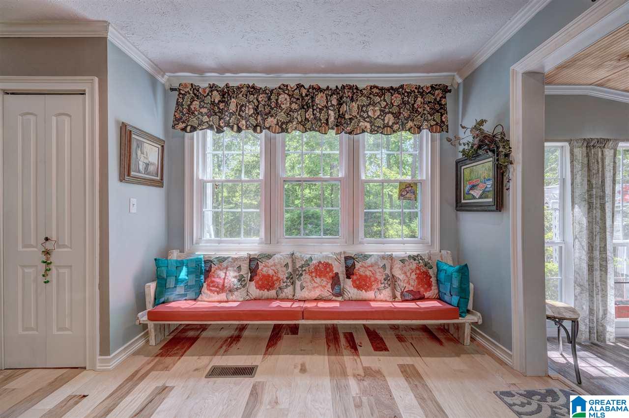 465 Old Hill Road Warrior, AL 35180 - Photo 32 of 50