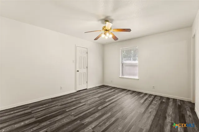 $1,250 | 1405 Chips Drive, Unit A, Killeen, TX 76549
