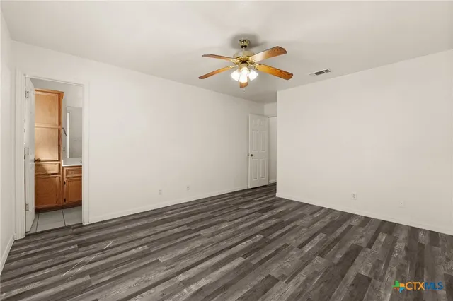 $1,250 | 1405 Chips Drive, Unit A, Killeen, TX 76549