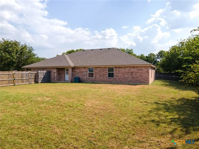 $1,250 | 1405 Chips Drive, Unit A, Killeen, TX 76549