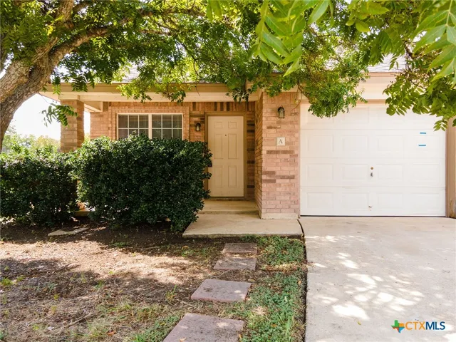 $1,250 | 1405 Chips Drive, Unit A, Killeen, TX 76549