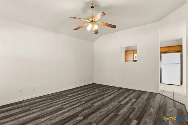 $1,250 | 1405 Chips Drive, Unit A, Killeen, TX 76549