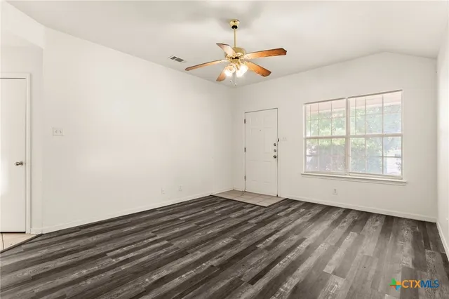 $1,250 | 1405 Chips Drive, Unit A, Killeen, TX 76549