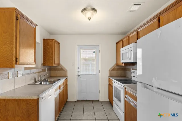 $1,250 | 1405 Chips Drive, Unit A, Killeen, TX 76549