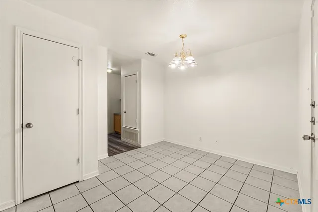 $1,250 | 1405 Chips Drive, Unit A, Killeen, TX 76549